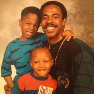 Meet your Posher, Clarence